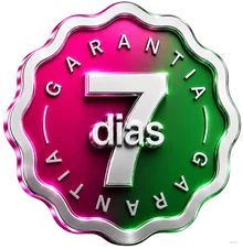 Garantia 7 dias