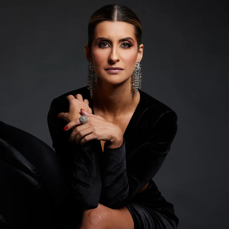 Fernanda Padovani, nutricionista integrativa e fundadora do Instituto Padovani